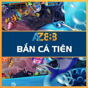 Bắn Cá Tiên